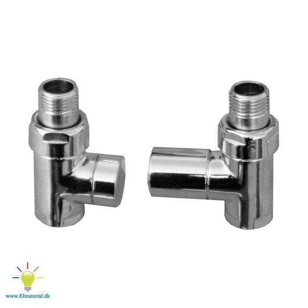 Pax Radiatorventil Cylinder