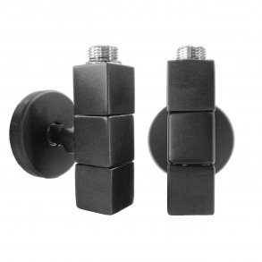 Pax Kylarventil Fyrkantig Lig