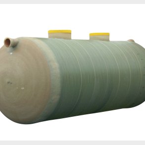 Wavin Gap 6000L U / Pump