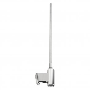 Pax Elpatron, rund, blank