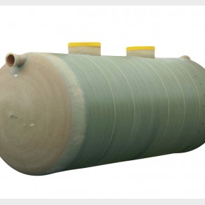 Wavin Gap 4000L U / Pump