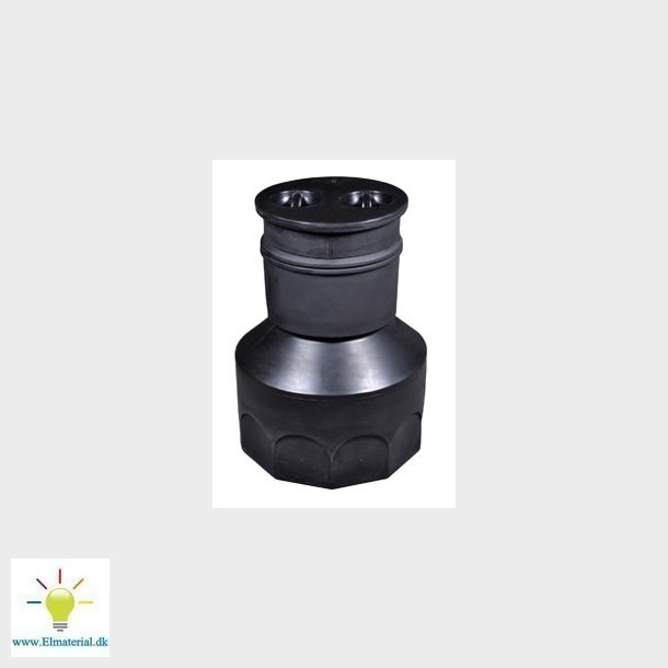 315Mm Fordelerbrnd M/Lg Nw