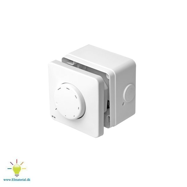 Pax Omdrejnings &amp; Effektregula