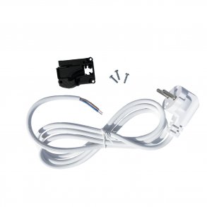 Pax icke-jordad kabelhllare