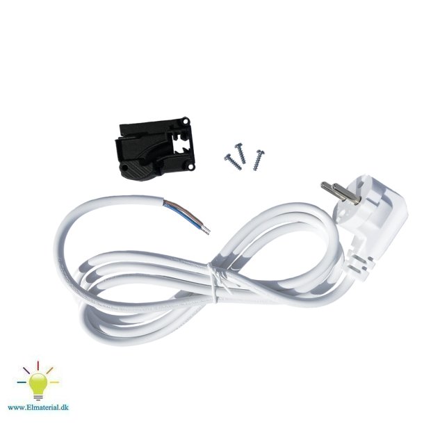 Pax Ikke-Jordet Ledningsholder