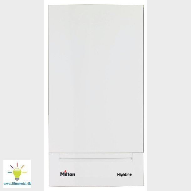 Milton Highline 24 Combi