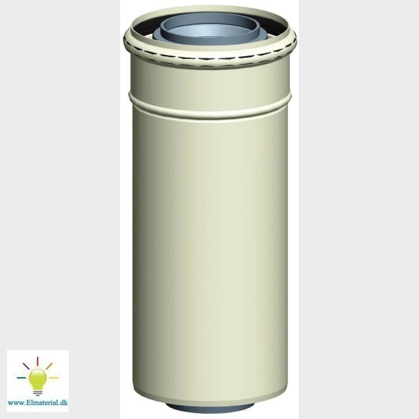 Konc. Rr Dn80/125, 950 Mm.