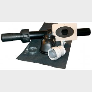 Milton Vertret Bal.Aftr. 60/100