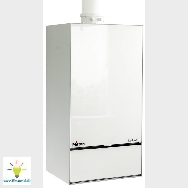 Milton Topline 42 Ii