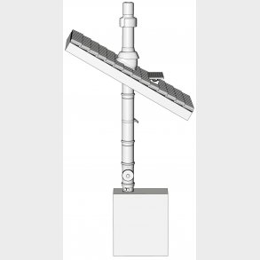 Lodr. Studentbal. Ventilera. Konc.80 / 125
