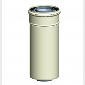 Konc. Rör Dn60 / 100, 1950 Mm.