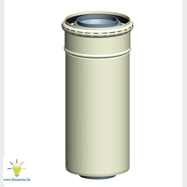 Konc. Rr Dn60/100, 1950 Mm.