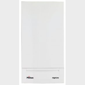 Milton Highline 24 Gaspanna