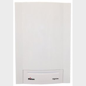 Milton Highline 24 Combi Plus