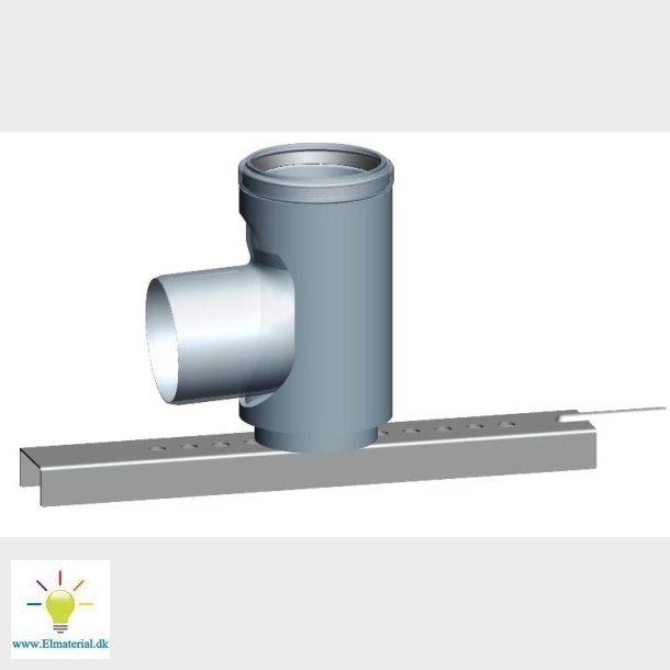 Plastbjn. M/Beslag 90G. 80