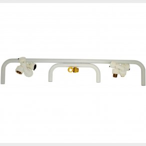 Rörsats För Highline 14/24