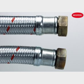 Neoflex Epdm Galv.Flet Dn25