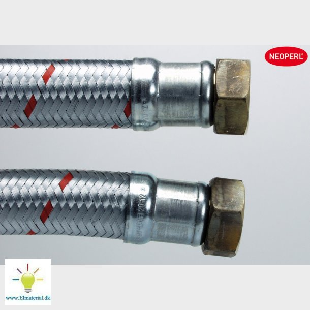 Neoflex Epdm Galv.Flet Dn25