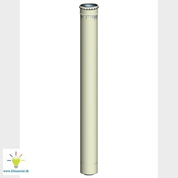 Konc. Rr Dn60/100, 950 Mm.