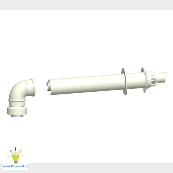 Vandret Bal. Aftrk Dn60/100