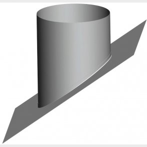 Täckande  125Mm. Universell