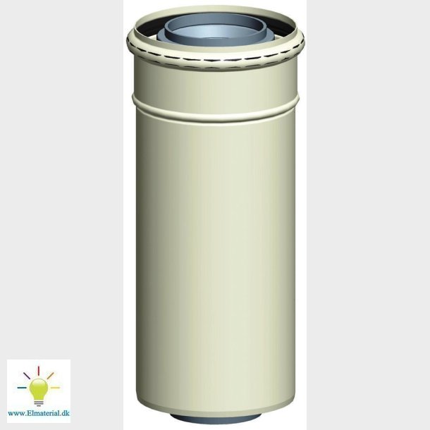 Koncentrisk Rr. Dn80/125