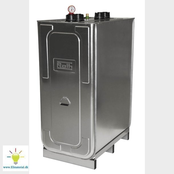 Roth Dvt 1000L. Tank