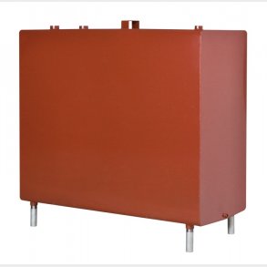 1200L. Firk.Olietank inomhus
