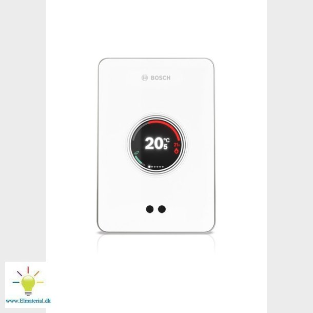 Easycontrol Ct200 - Hvid