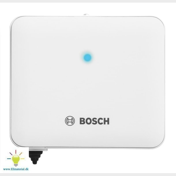 Easycontrol Adaptor