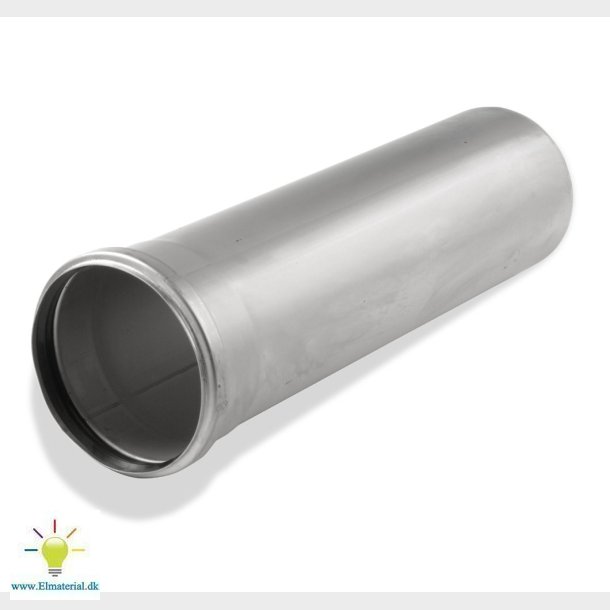 110X500Mm Rustf. Rr 304