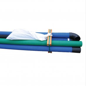 Wavin Sivestreng 110Mm 15M