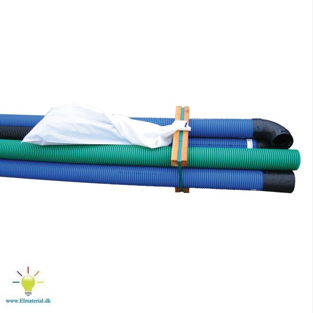 Wavin Sivestreng 110Mm 15M