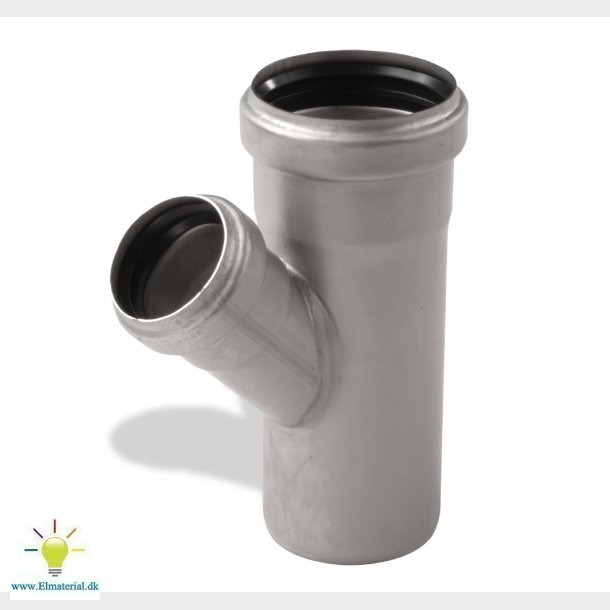 75X50Mm Rustf. Grenrr 45G.