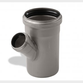 110X50Mm Rustf. Fördelare 45G.