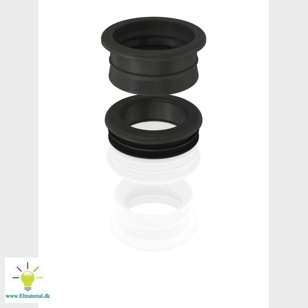 75Mm Mengering F/Stbj.Overgang