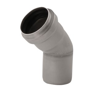 50 mm rostf. Bjn. 45G.