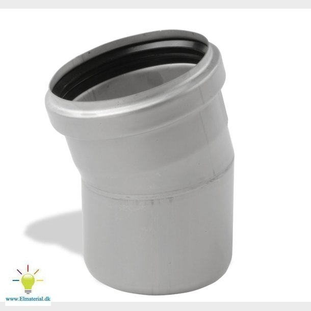 50Mm Rustf. Bjn. 15G.