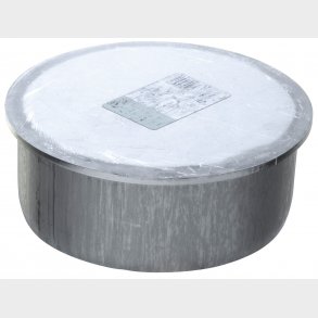 110Mm Rustf./Sf. Kork