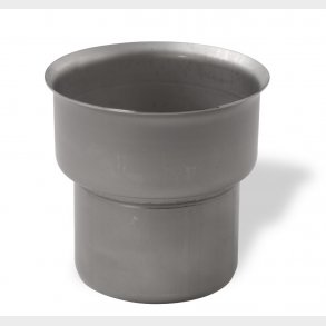 75Mm Rustf./Sf.Overg.T/Stbj.