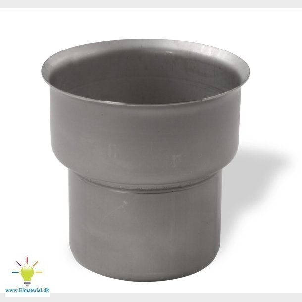 75Mm Rustf./Sf.Overg.T/Stbj.