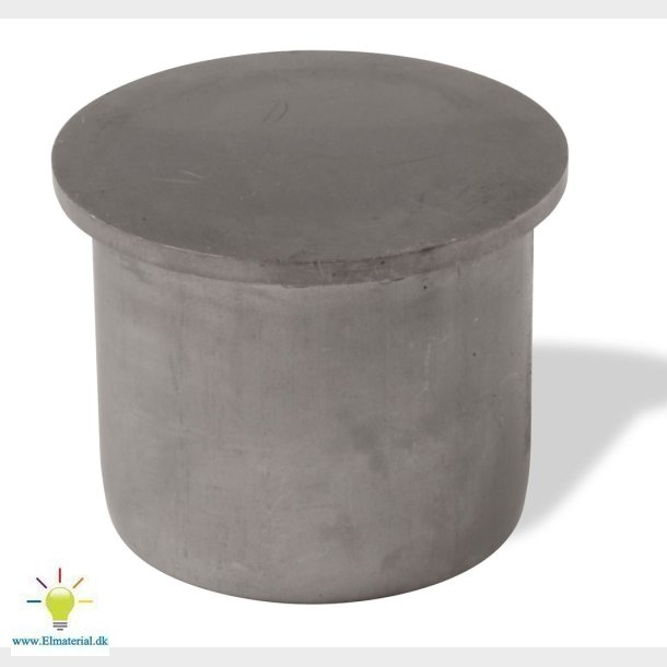 75Mm Rustf./Sf. Prop