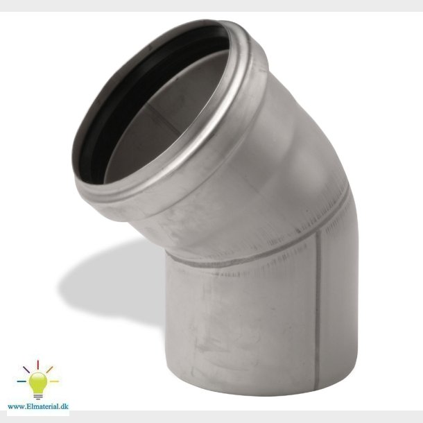 50Mm Rustf. Bjn. 30G.