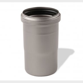 110 mm rostf. Expansion