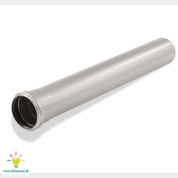 75X500Mm Rustf. Rr 304