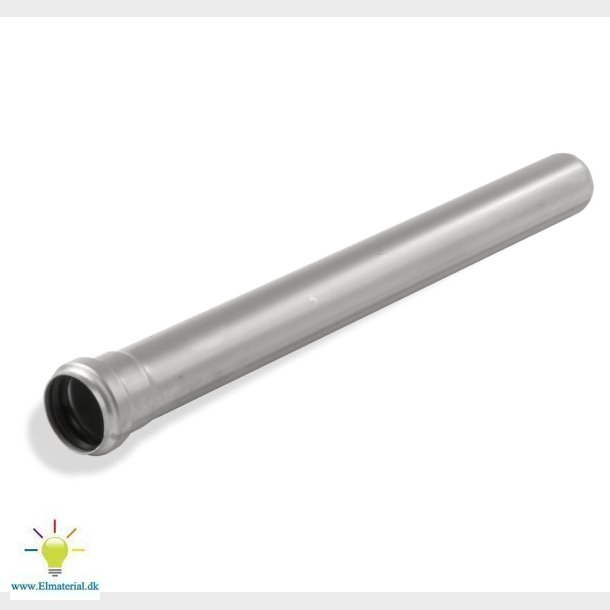 50X1500Mm Rustf. Rr 304