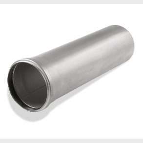 110X250Mm Rustf. Rör 304