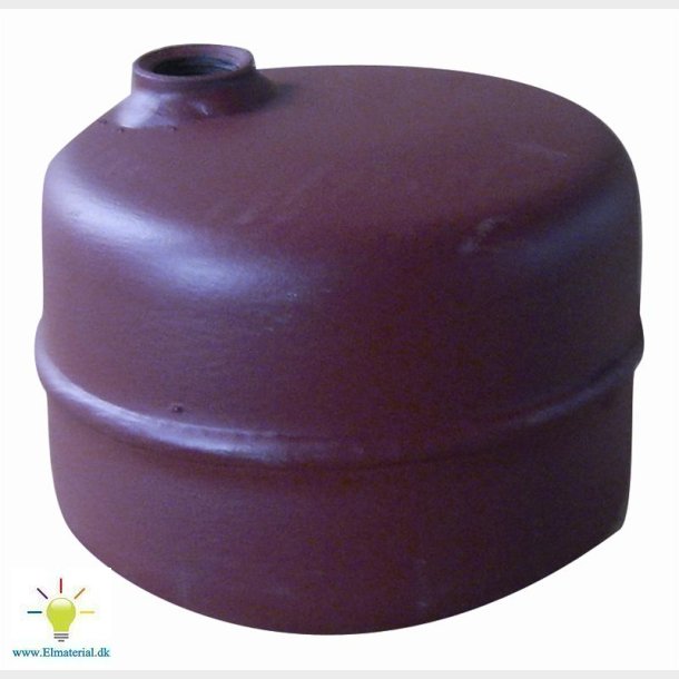 Luftpotte 1 Liter Malet