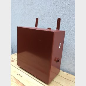 Öppna Exp.Beh.30L.4-TM / Fäste