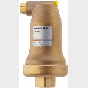 Zeparo Zut 15 luftladdare